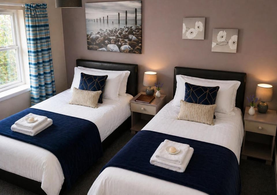 Hampton Hotel Hotel in Llandrindod Wells