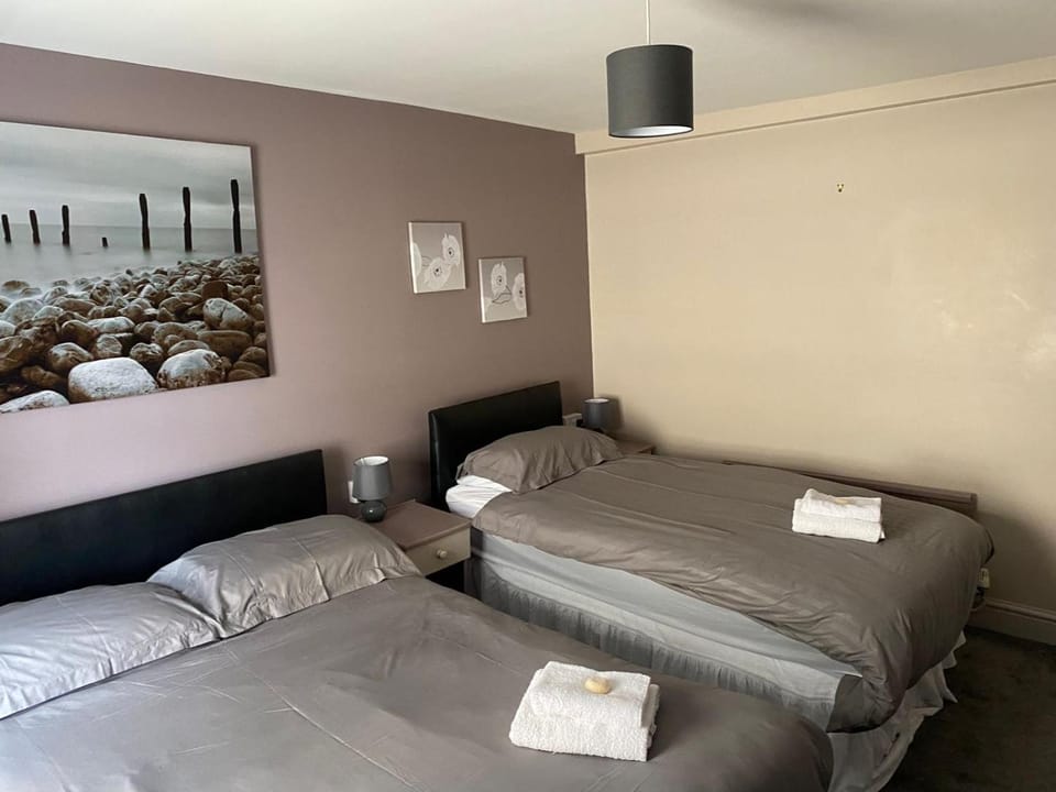 Hampton Hotel Hotel in Llandrindod Wells