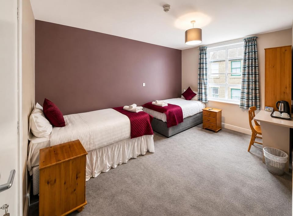 Hampton Hotel Hotel in Llandrindod Wells