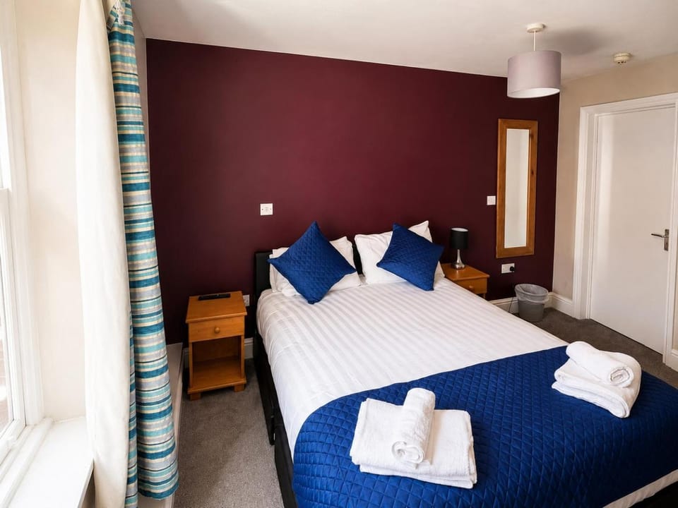 Hampton Hotel Hotel in Llandrindod Wells