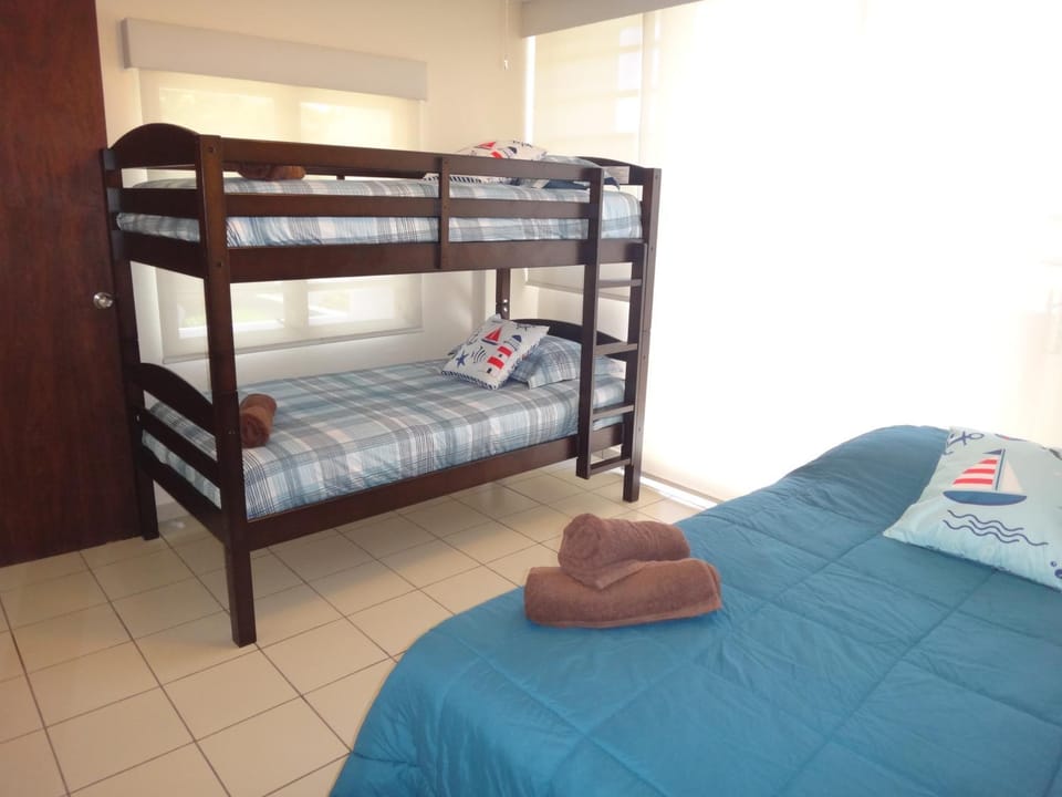 View (from property/room), Balcony/Terrace, Bedroom