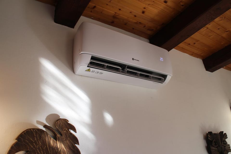 air conditioner