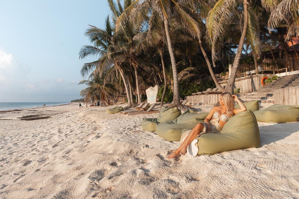 Zorba Tulum Beach Homes Villa in State of Quintana Roo