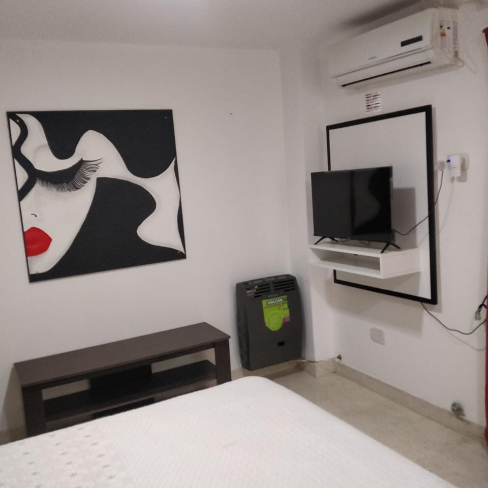 Rosa Ramona Rooms Vacation rental in San Salvador de Jujuy