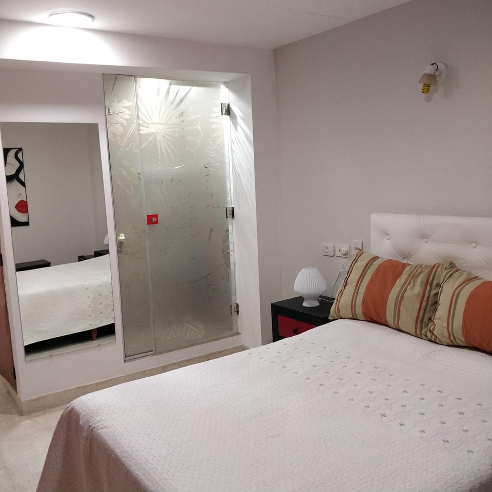 Rosa Ramona Rooms Vacation rental in San Salvador de Jujuy