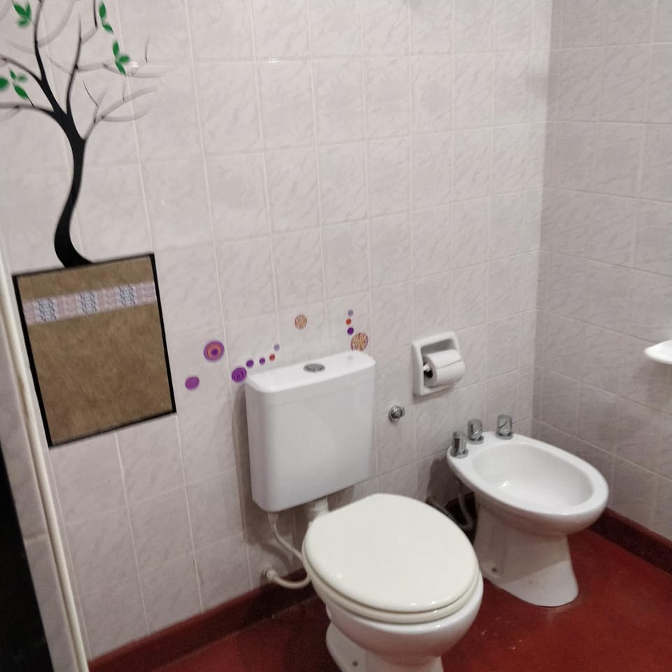 Rosa Ramona Rooms Vacation rental in San Salvador de Jujuy