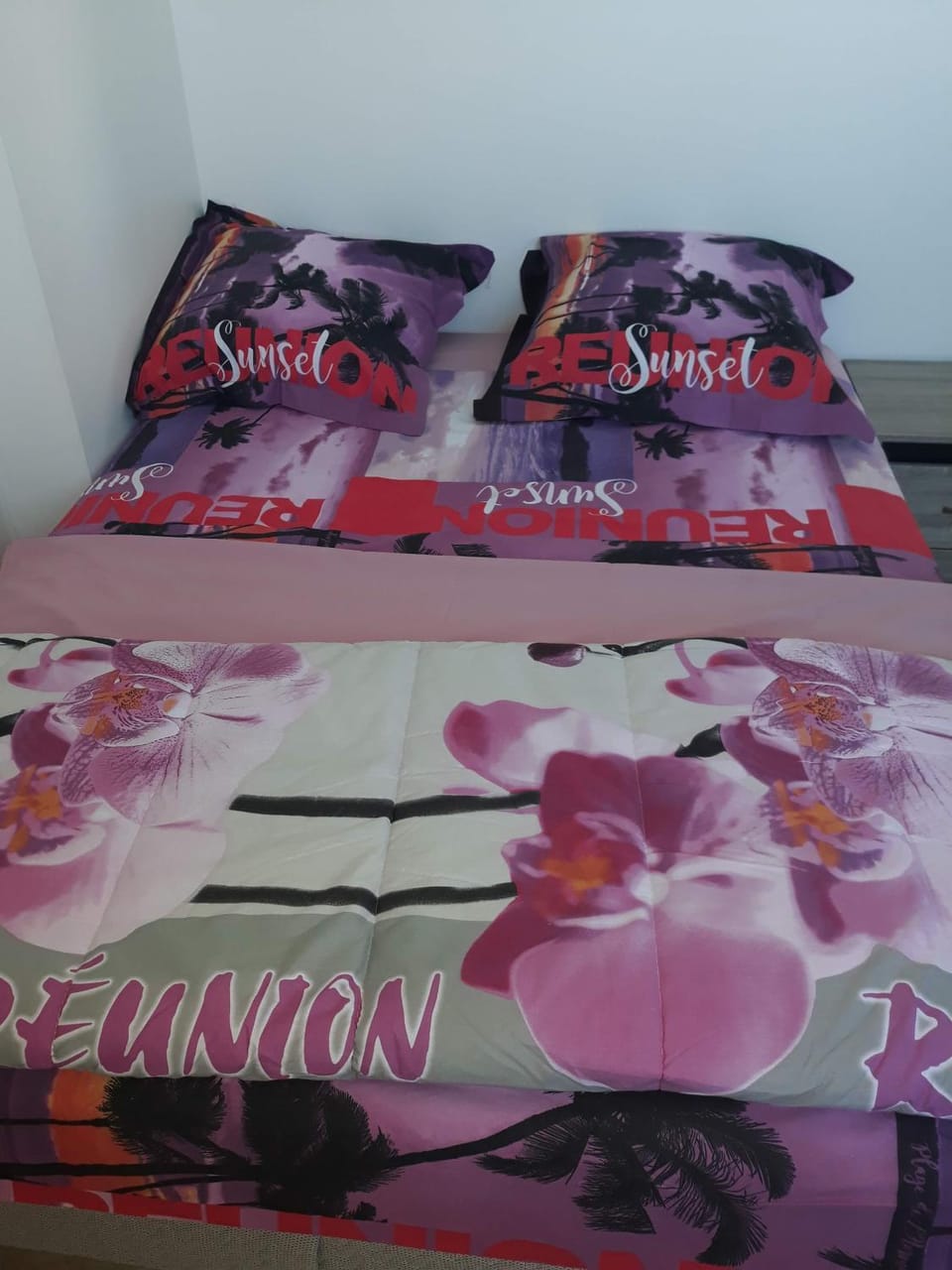 La case à coco House in Réunion