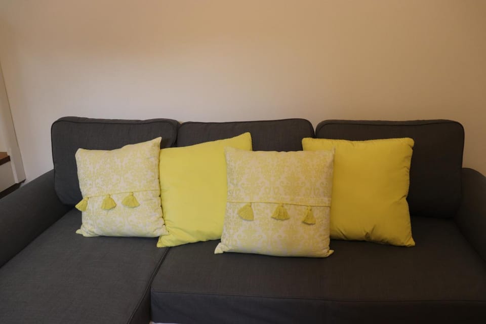Great & Cosy Foz Velha Apartment in Porto