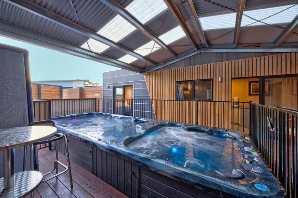 Spa and wellness centre/facilities