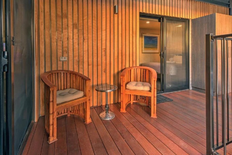 Spa and wellness centre/facilities, Seating area