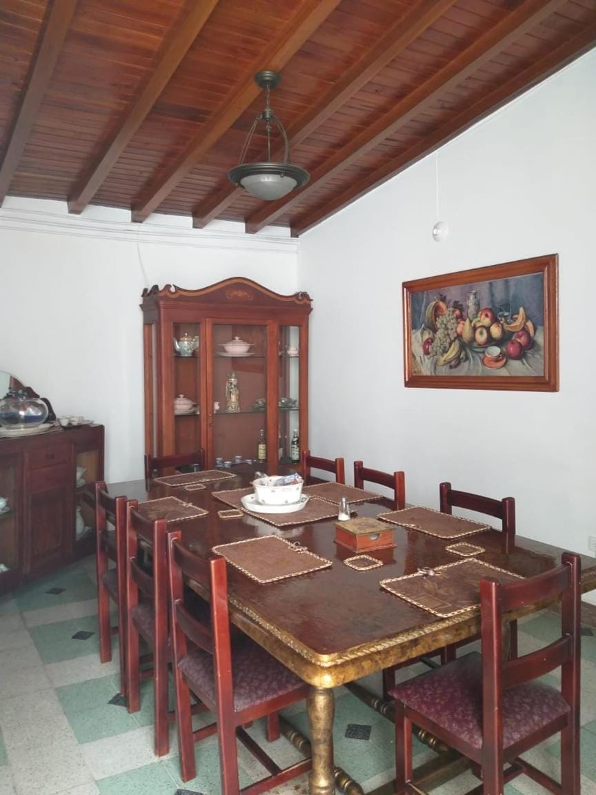 Big House Medellin Vacation rental in Medellin