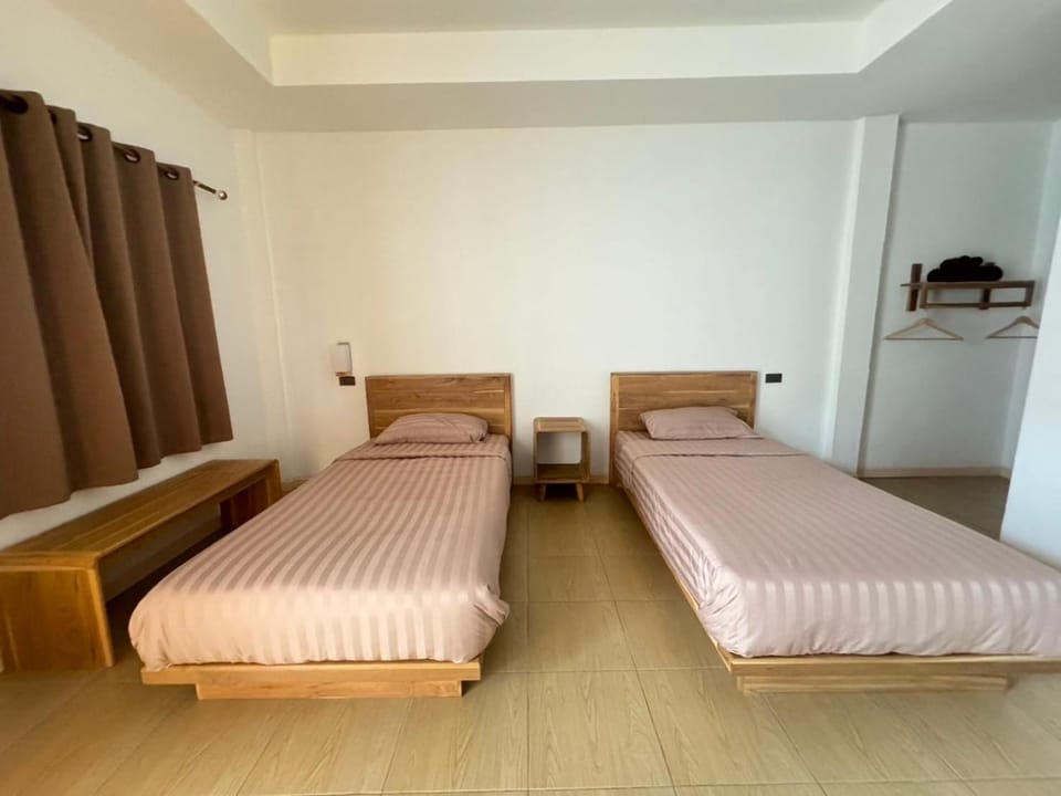 Baan Maneekan Vacation rental in Thailand
