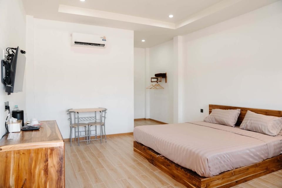 Baan Maneekan Vacation rental in Thailand