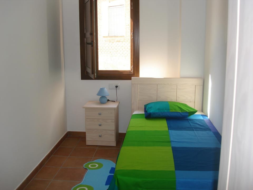 Casa Vallés Apartment in Aragon