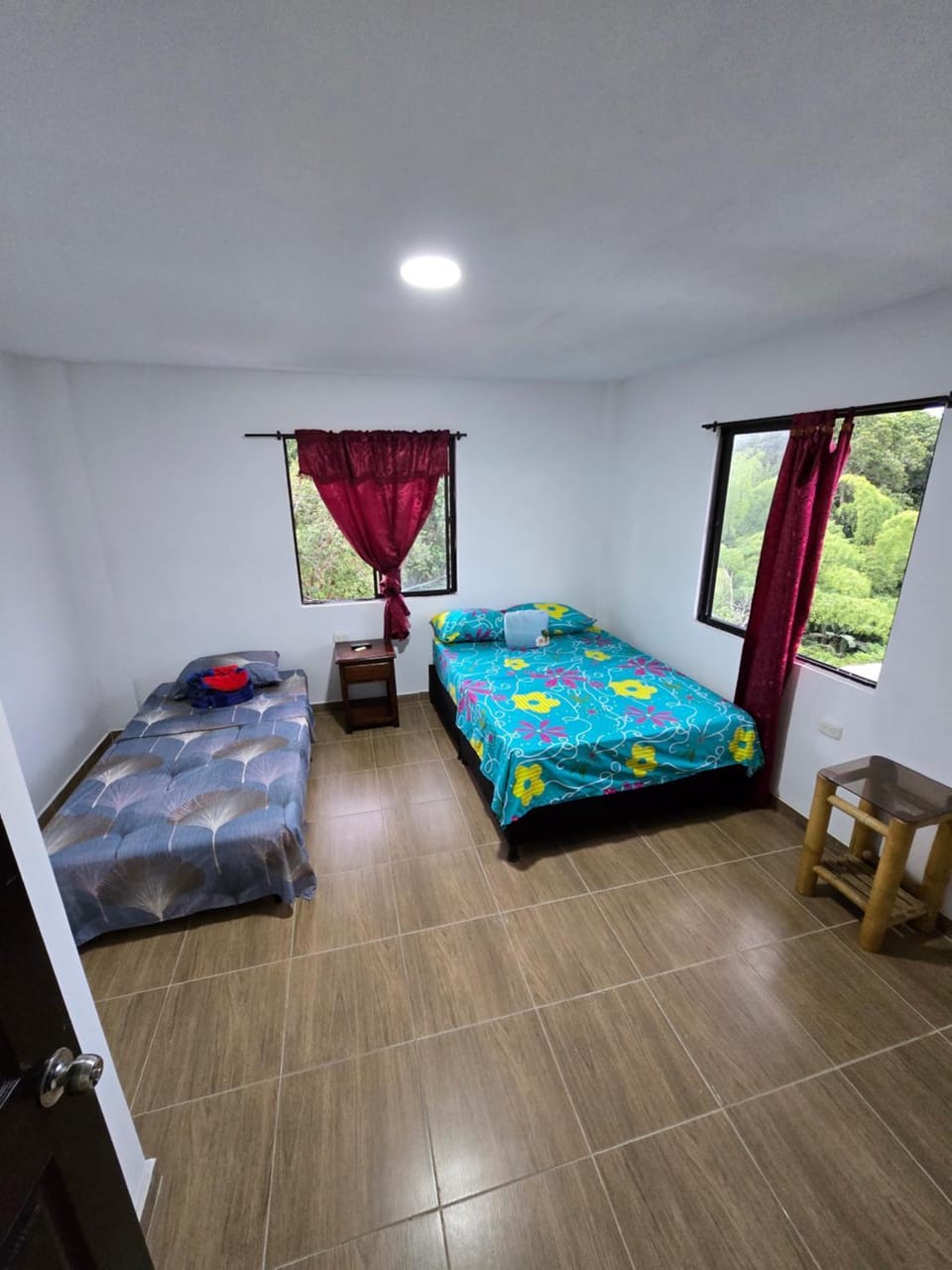 Finca hotel los cocos Hotel in Quindio, Colombia