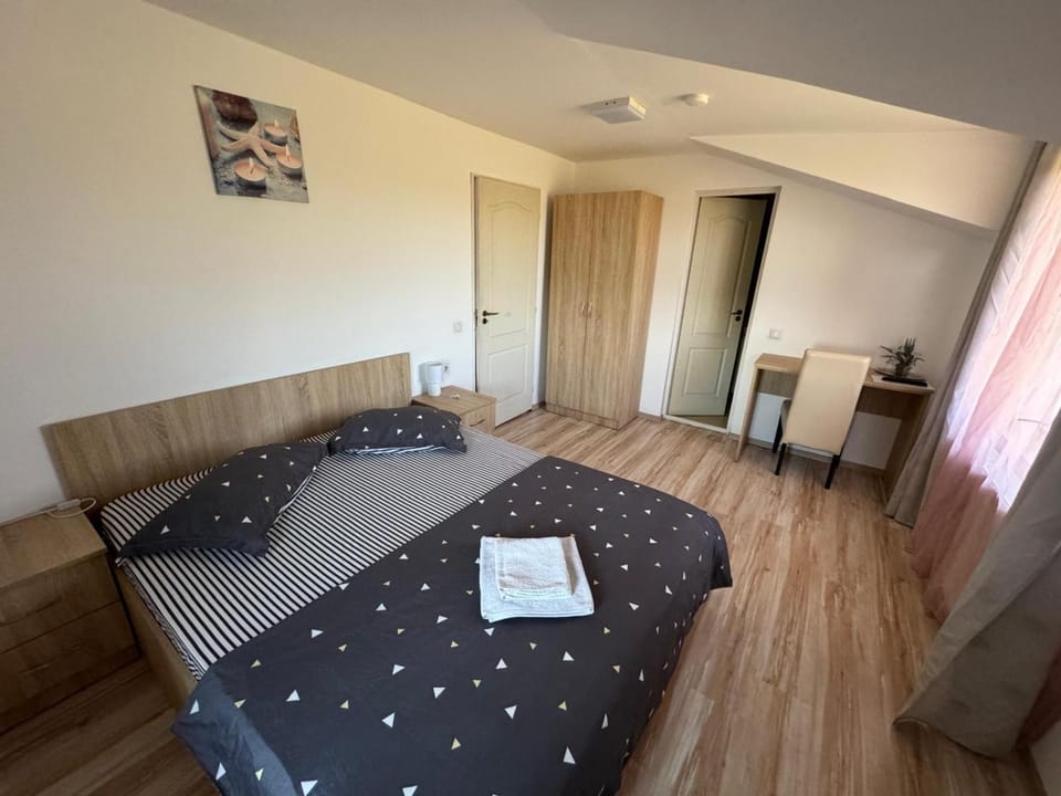 Casa Soral Bed and Breakfast in Cluj County