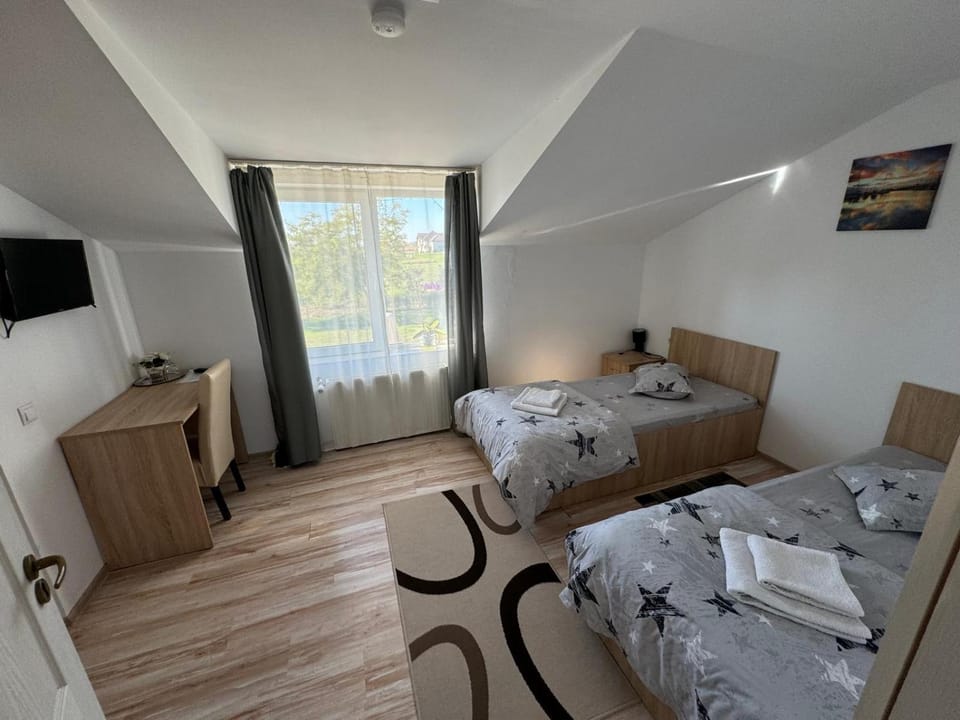 Casa Soral Bed and Breakfast in Cluj County