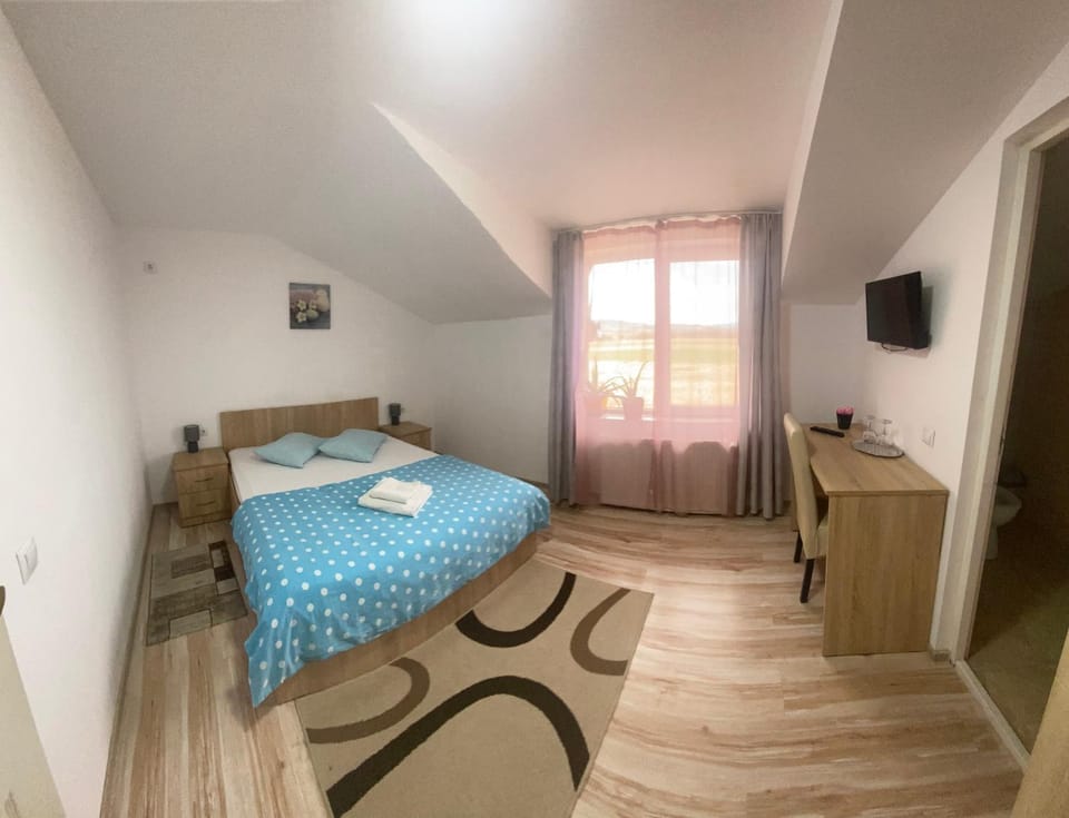 Casa Soral Bed and Breakfast in Cluj County