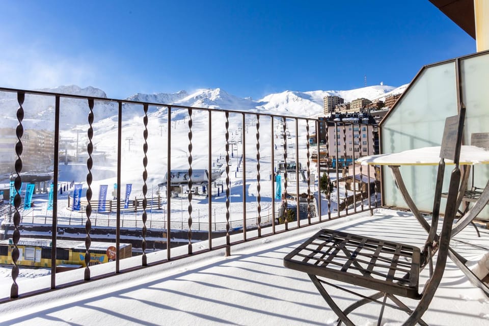 View (from property/room), Balcony/Terrace