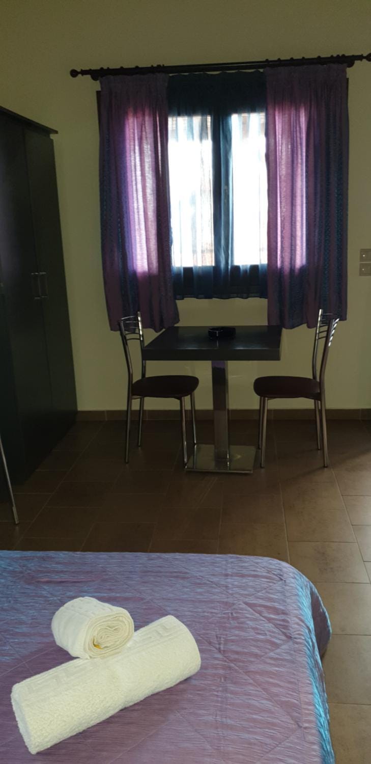 Melima 4 Apartment in Halkidiki