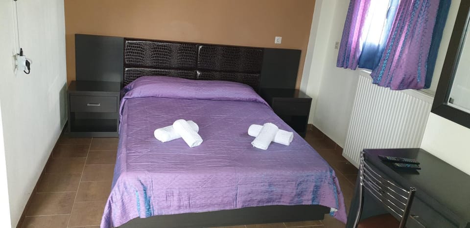 Melima 4 Apartment in Halkidiki