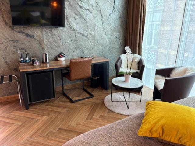 TV and multimedia, Coffee/tea facilities