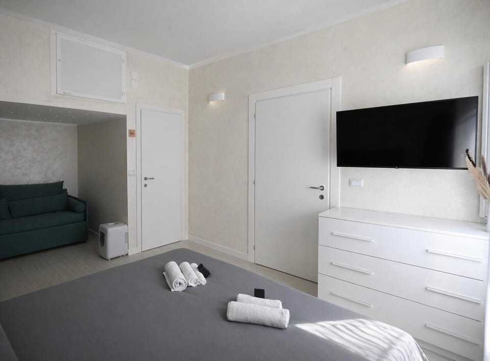 Sogno in via Dante Apartment in Bari