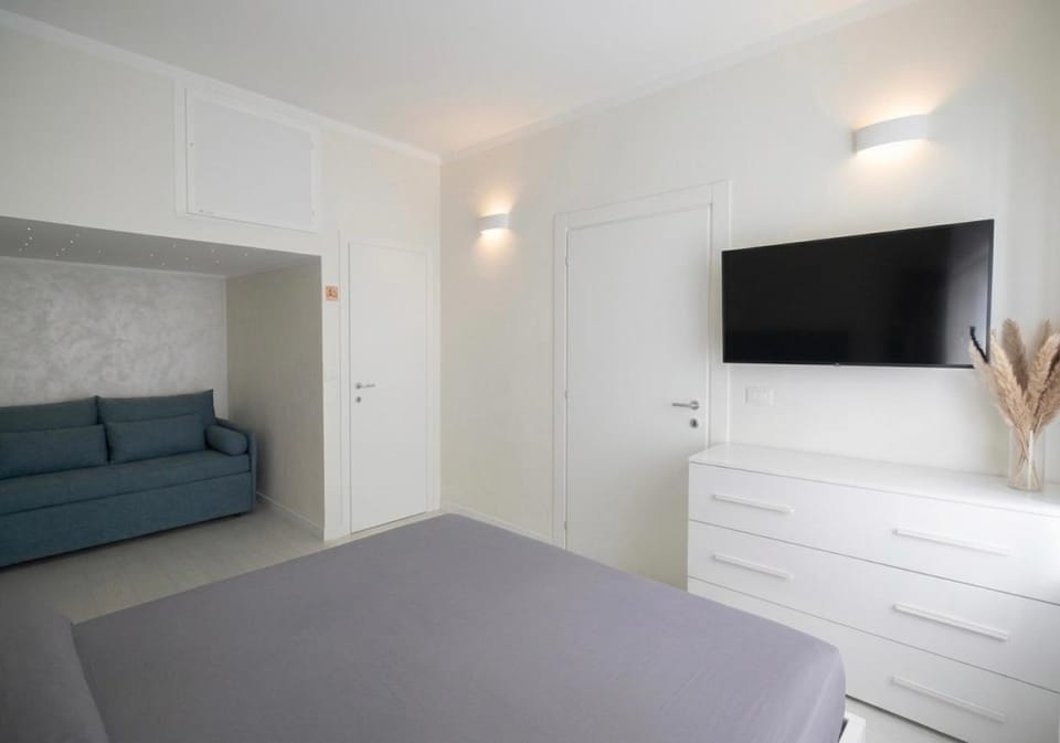 Sogno in via Dante Apartment in Bari