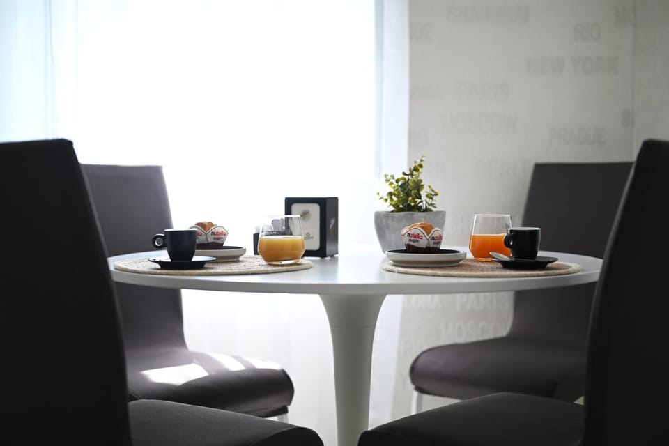 Sogno in via Dante Apartment in Bari