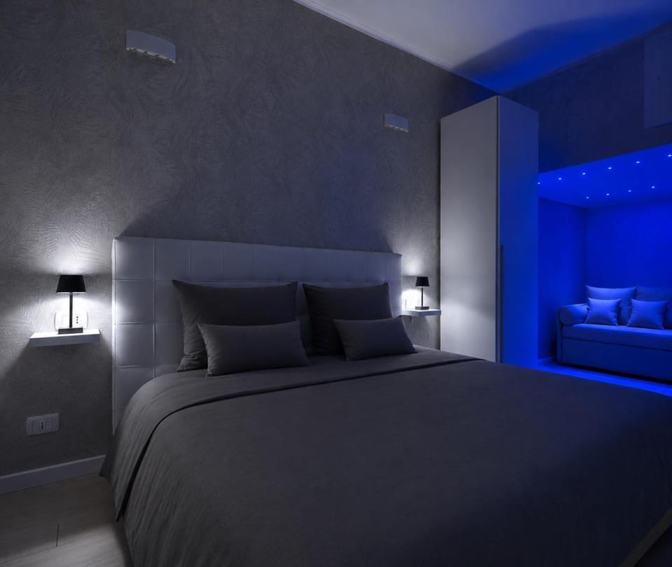Sogno in via Dante Apartment in Bari