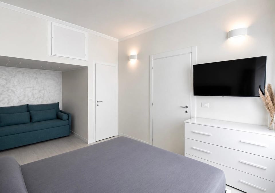 Sogno in via Dante Apartment in Bari