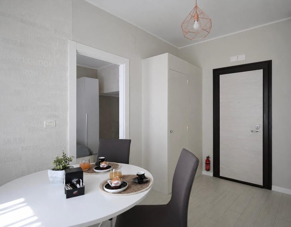 Sogno in via Dante Apartment in Bari