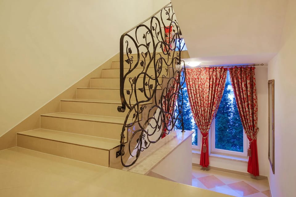 Dunajecki Dworek Bed and Breakfast in Lesser Poland Voivodeship