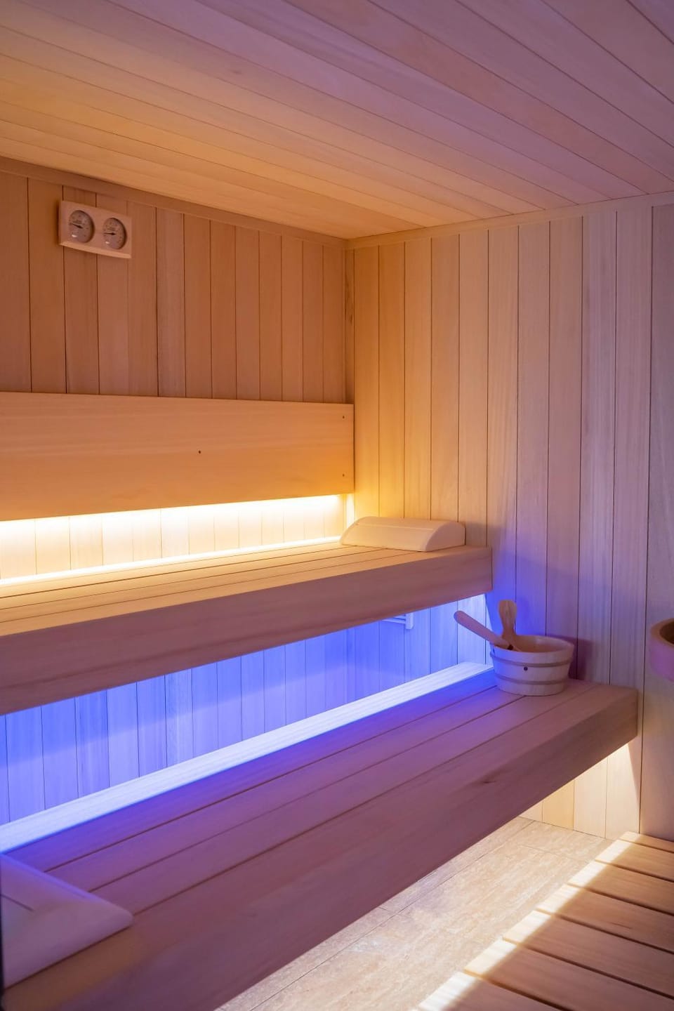 Sauna, Sauna, Spa and wellness centre/facilities, Spa and wellness centre/facilities, Swimming pool