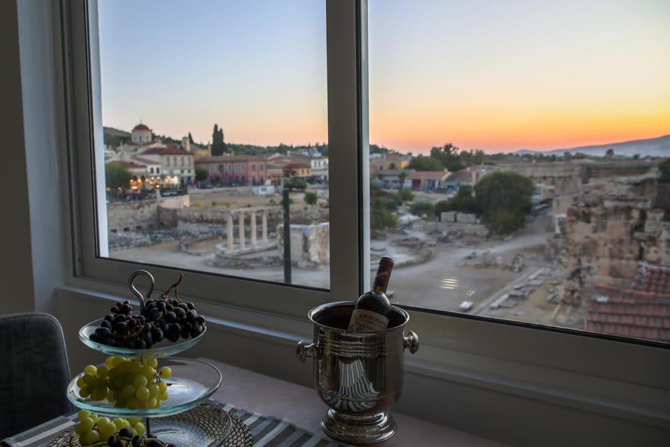 City view