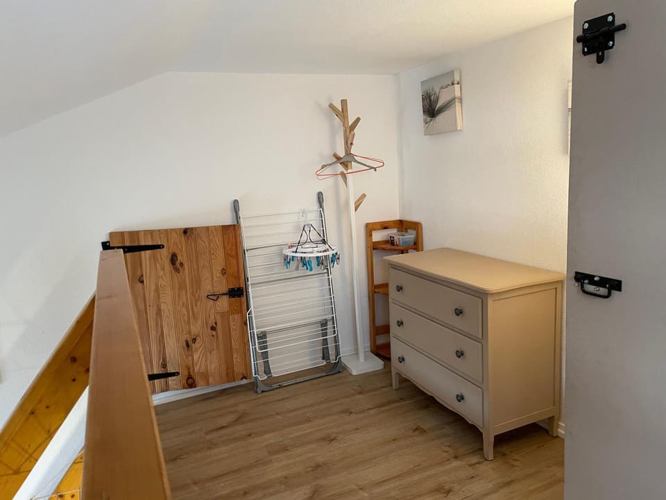 Vacances en famille ! House in Saint-Jean-de-Monts