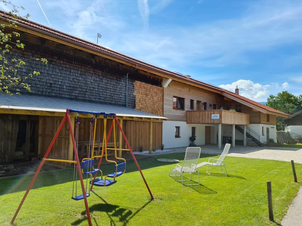 Garden view, Inner courtyard view