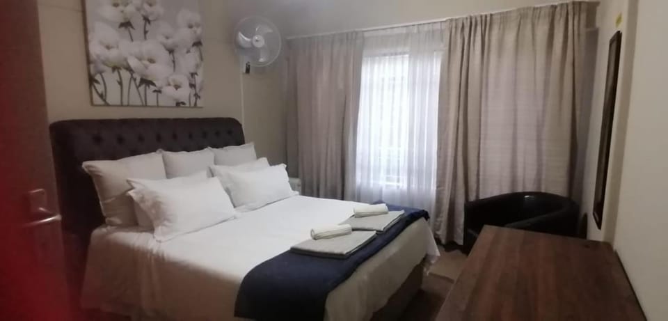 Family Room Libem Lodge Apartment in Gauteng