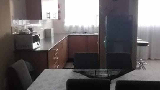 Family Room Libem Lodge Apartment in Gauteng