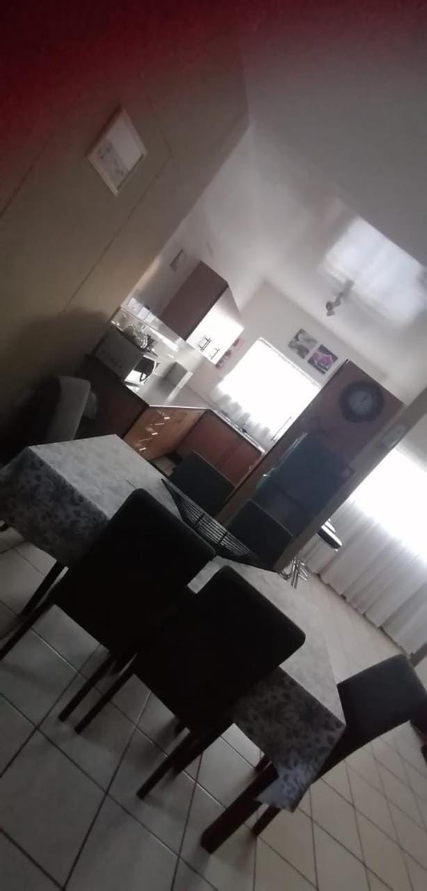 Family Room Libem Lodge Apartment in Gauteng