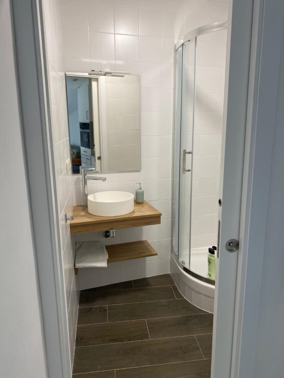 Apartamentos OLIVA Apartment in Galicia