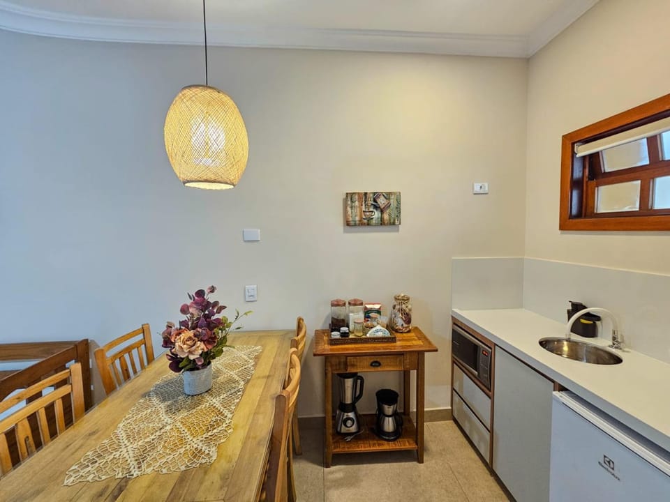 FLAT ILHA FLAT HOTEL Apartment in Ilhabela