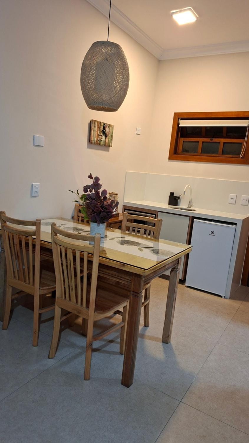 FLAT ILHA FLAT HOTEL Apartment in Ilhabela