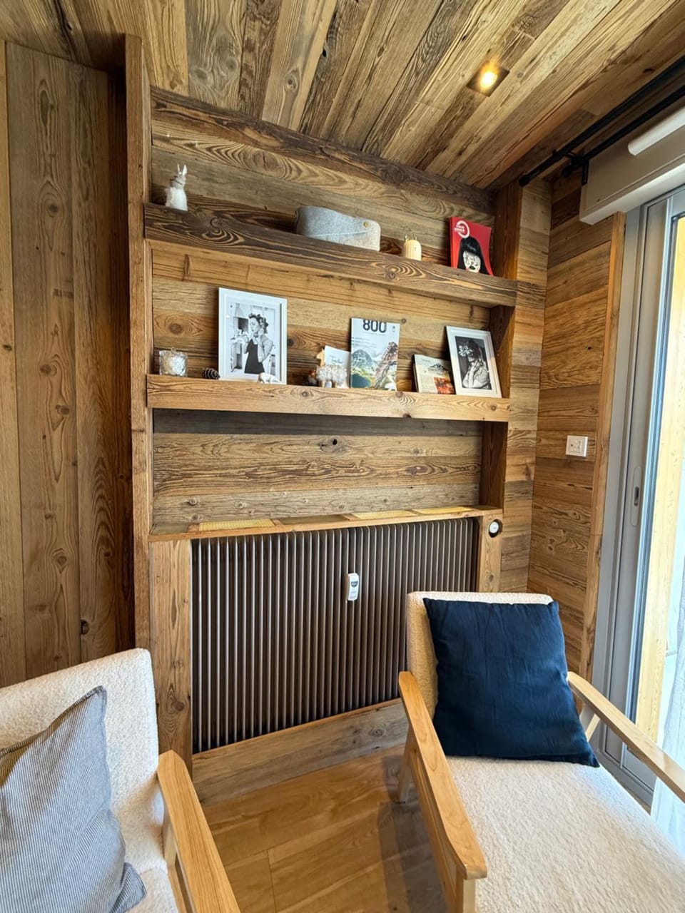 Alpe d'Huez Le Majestic 2 skis aux pied Apartment in Huez