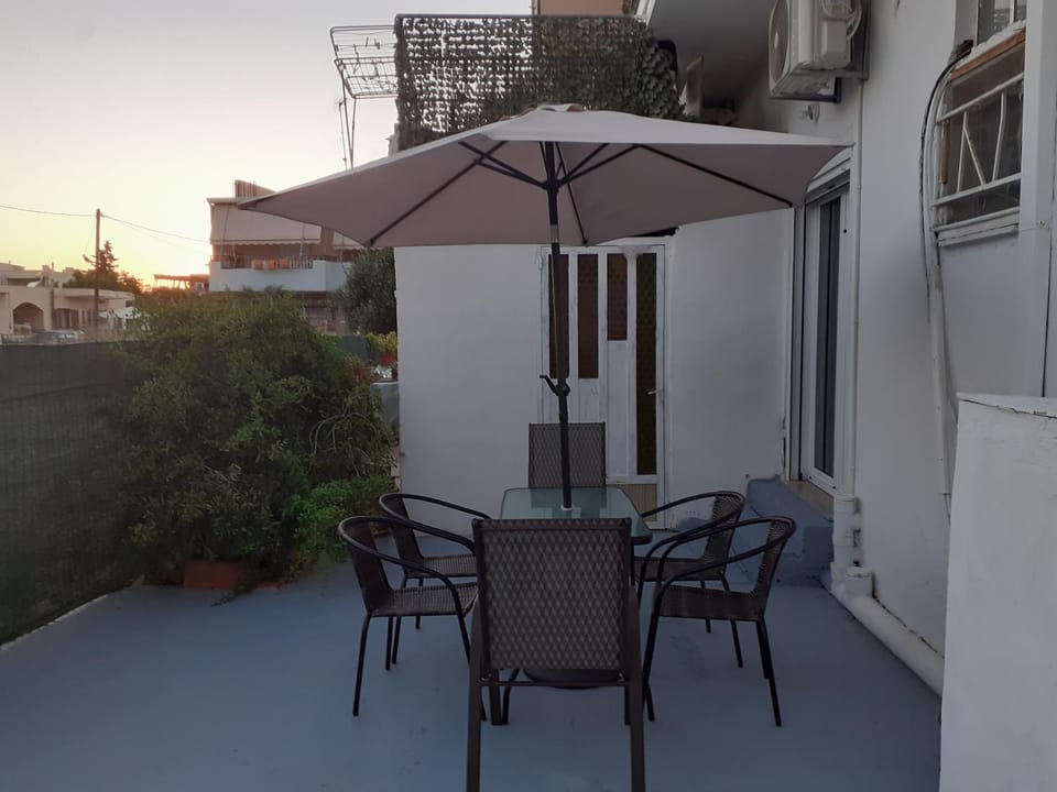 Chania Dream Home Apartment in Chania