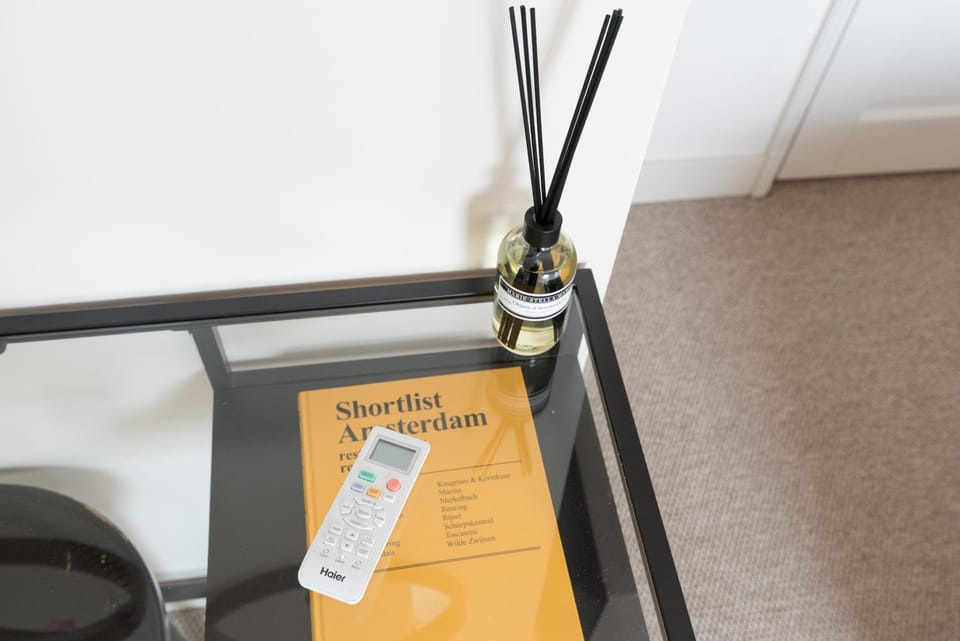 Business facilities