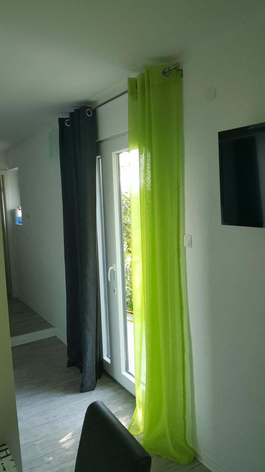 Karmela Classic Apartment in Lika-Senj County