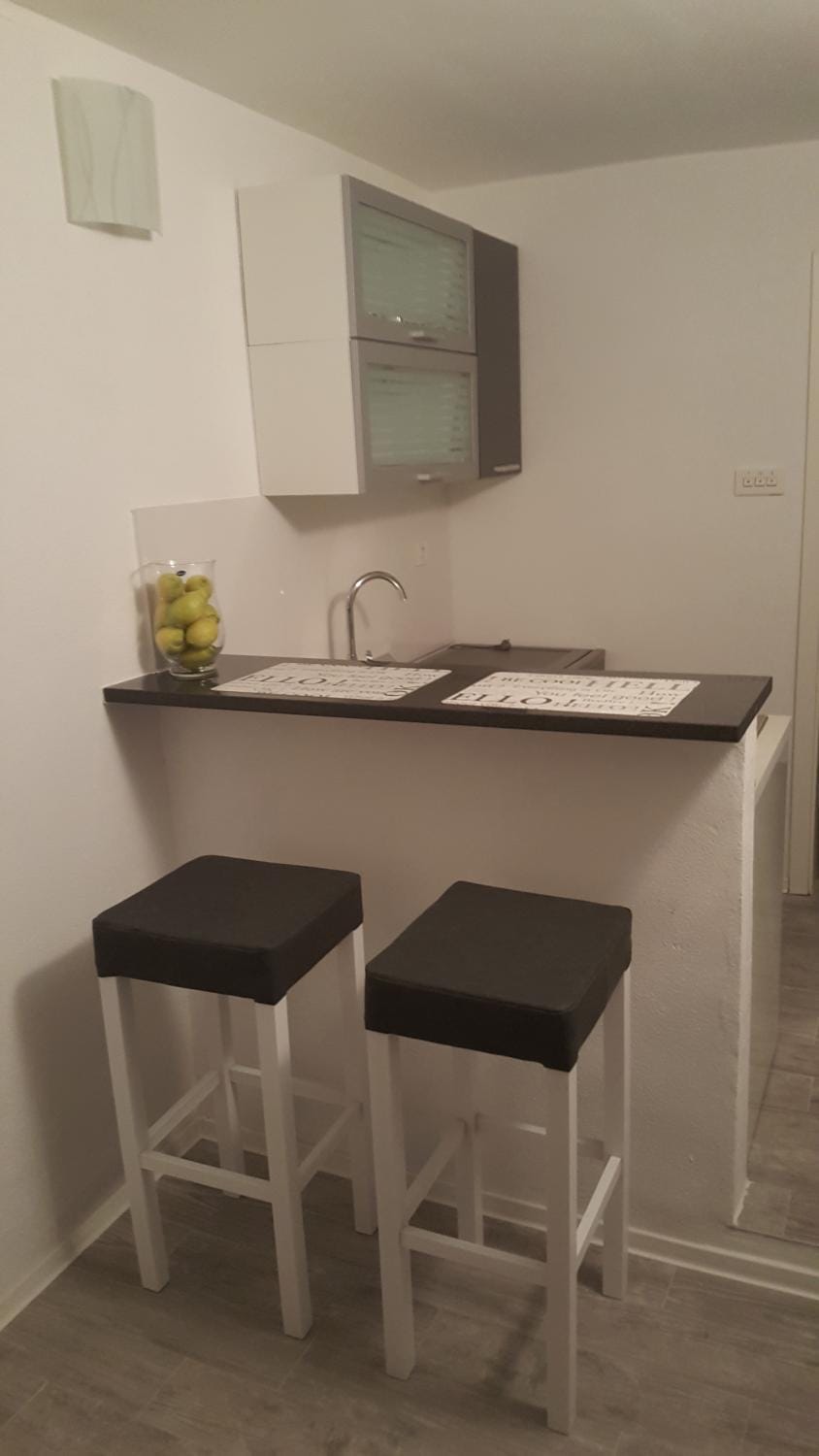 Karmela Classic Apartment in Lika-Senj County