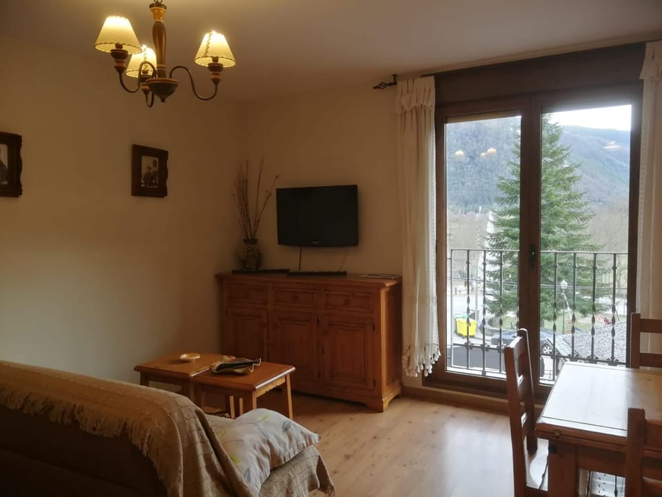 Apartamentos Casa Aneta Apartment in Aragon