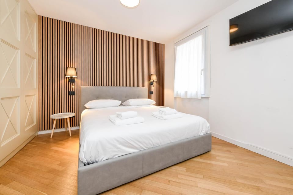 NEW Appartamenti Anna Apartment in Sirmione